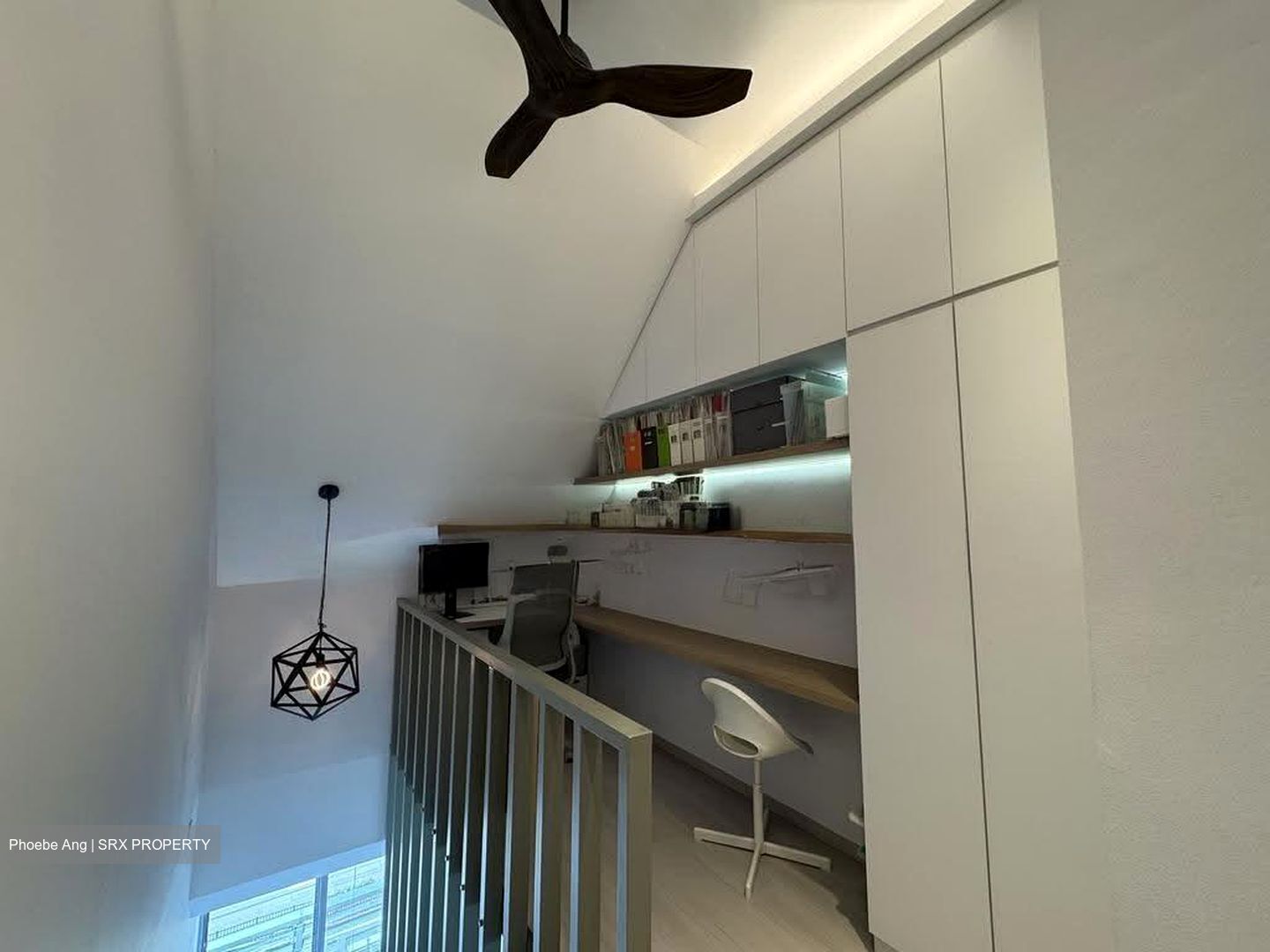 The Linear (D23), Apartment #633808821